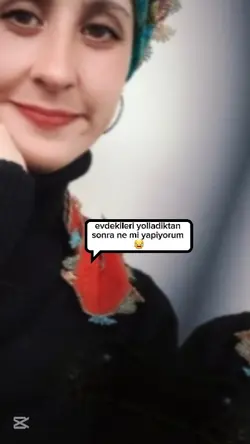 temizlik zamanı 