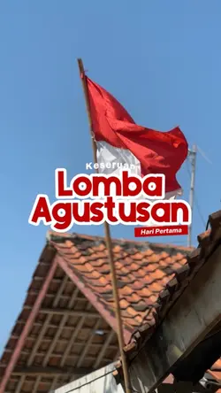 LOMBA AGUSTUSAN 