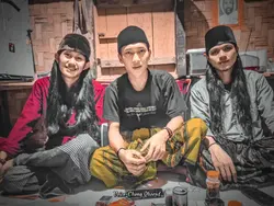 Story Santri