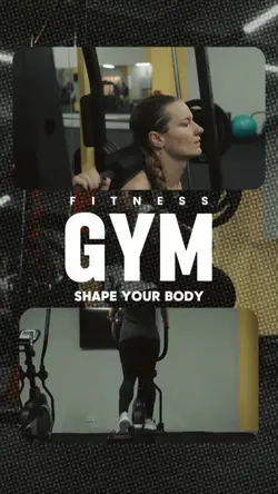 GYM Workout