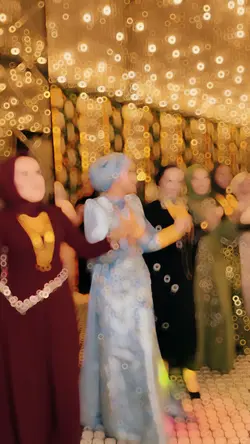 Halay slowmo