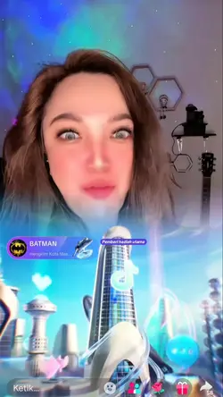 VIDEO GIFT TIKTOK