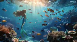 癒しの動画