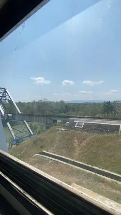 kayanya kita pernah 
