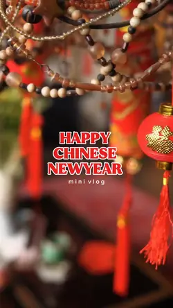 lunar new year