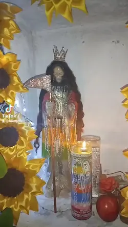Santa Muerte