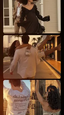 cinematic casal