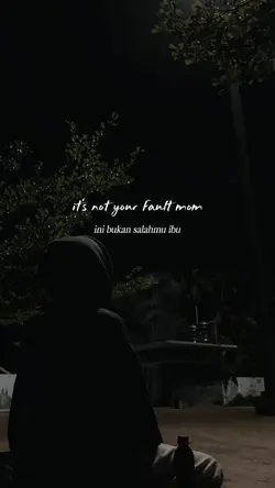 ibu ga salah