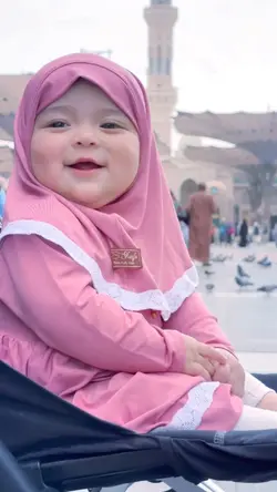 baby lucu