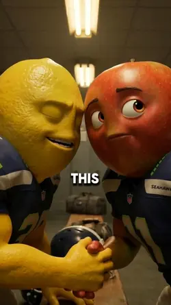 fruit story edit