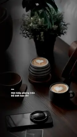Dưới Tán Cây Khô Hoa