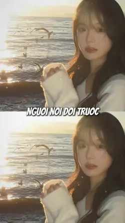 2 ảnh nhẹ nhàng 