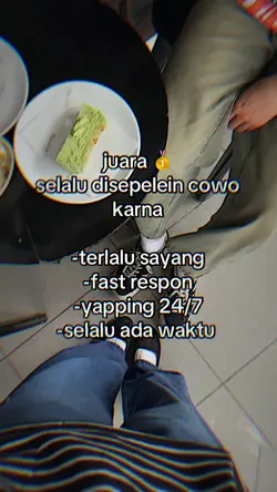 Juara Satu Selalu