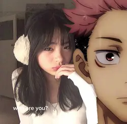 who are you? I'm you