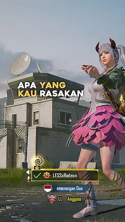 Kasih aba aba 