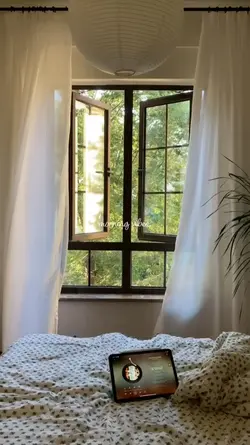 morning vibes 