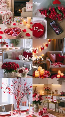 Valentine's Day