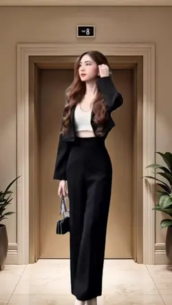 Fashion rose