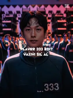 player 333 edit