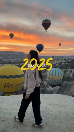 Recap 2025