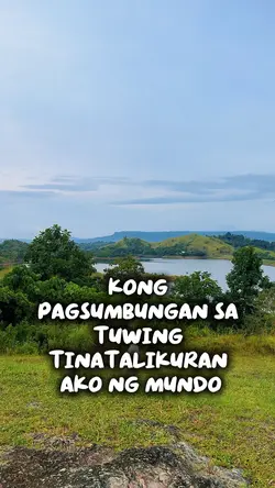 salamat lord