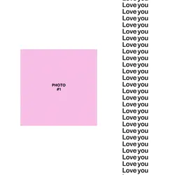 love you