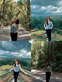 4pics nature vibe