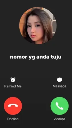 trend telepon 