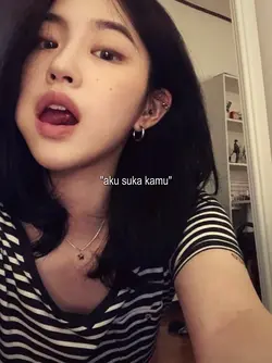 yang kamu suka