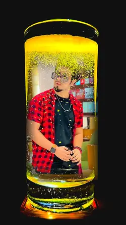 Haldi trend