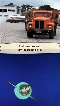 jacaré vai pra casa