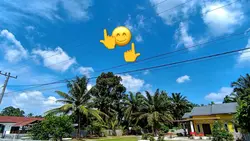 trend emoji joget