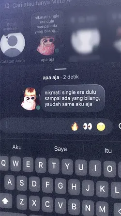 nikmati single era 