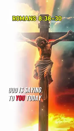 You are fully loved