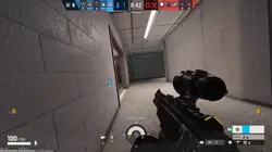 R6 GOOD AIN