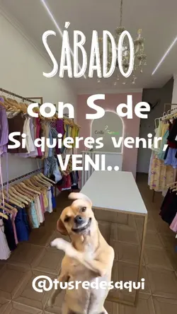 Sábado con S - meme