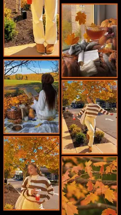 fall season 