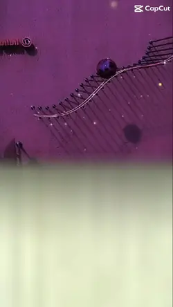 おしゃれな音楽をビー玉にしてみた!
