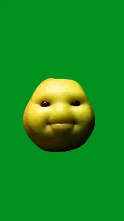 apple eating 