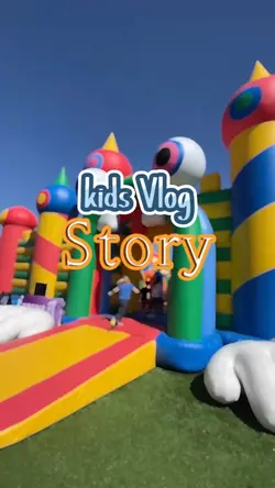 My Kids Story