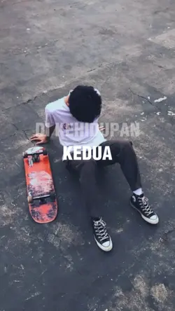 di kehidupan kedua