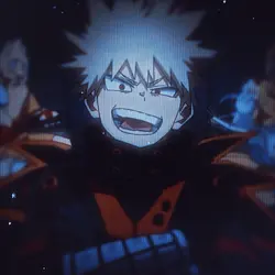 édit bakugo 