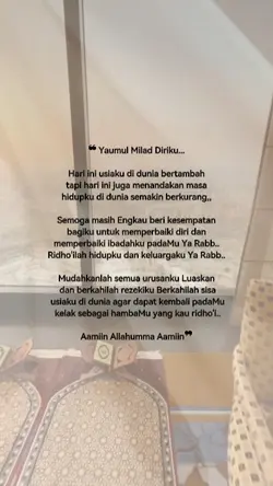 Yaumul milad