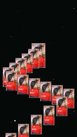 Pernah Bahagia