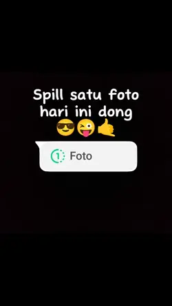 Spill foto gabut 