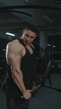 Gym | 2 clips