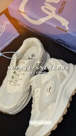 sepatu wanita