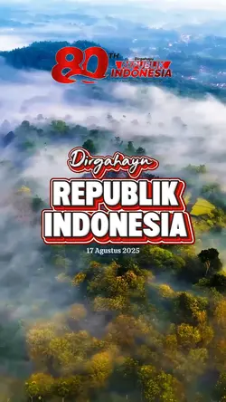 Kemerdekaan RI 2025