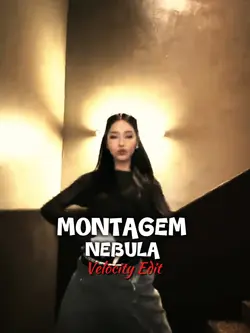 Montagem Nebula 