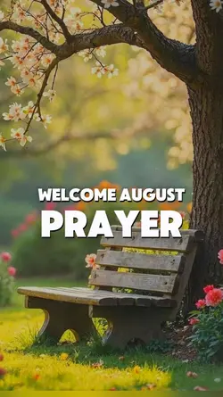 Welcome August Praye